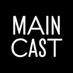 Main-Cast-Studio.com Logo