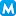 Maindrivers.com Logo