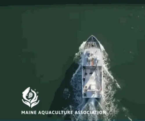Maineaquaculture.com(Maineaquaculture) Screenshot