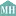 Mainehomes.com Logo
