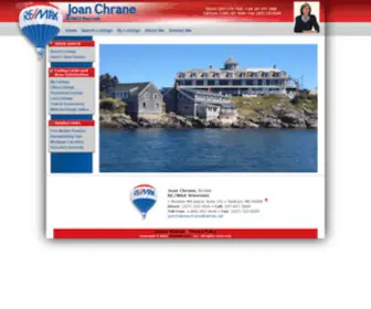 Mainepremier.com(MAINEPREMIER) Screenshot