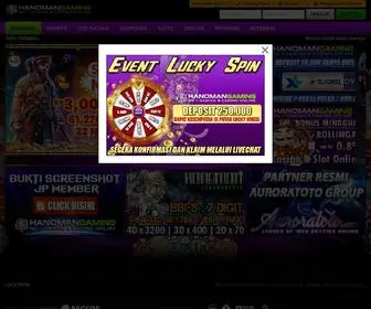 MainqQyuk.com(Sweet bonanza) Screenshot