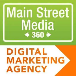 Mainstreetmedia360.com Logo