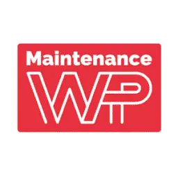 Maintenance-WP.com Logo
