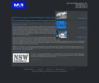 Maiphoto.com(MAI Photo News Agency) Screenshot