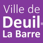 Mairie-Deuillabarre.fr Logo