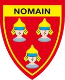 Mairie-Nomain.fr Logo