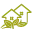 Maison-Ecologique.net Logo