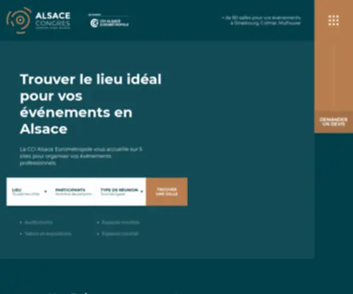 Maison-Entrepreneur.fr(Maison Entrepreneur) Screenshot