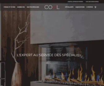 Maisondfjade.com(Accueil) Screenshot