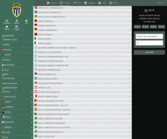 Maisporte.com(MAISPORTE) Screenshot