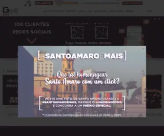 Maisshopping.com.br(Mais Shopping) Screenshot