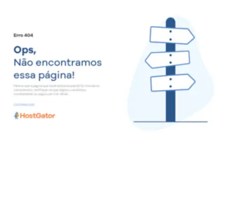 Maisviagens.blog.br(Mais Viagens) Screenshot