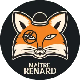 Maitrerenard.shop Favicon