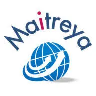 Maitreya.co.jp Logo