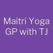 Maitriyogagp.com Favicon