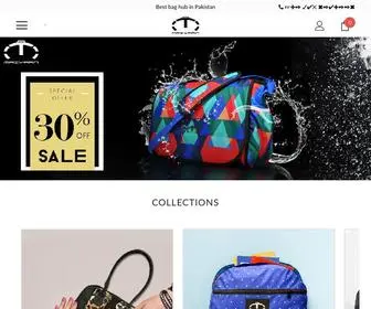 Maiyaan.com(Maiyaan Official Store Pakistan) Screenshot