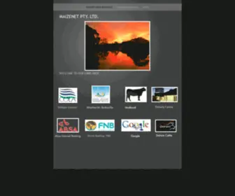 Maizenet.co.za(Maizenet) Screenshot