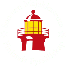 Majakkaseura.fi Logo