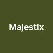 Majestixorganics.ca Logo