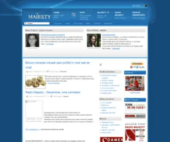 Majesty.ro(majesty) Screenshot