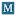 Majid.codes Favicon