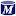 Majiq.com Favicon