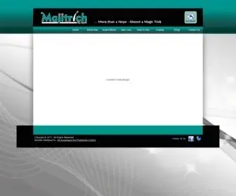 Majitrich.com(Remedies for Hair Fall) Screenshot