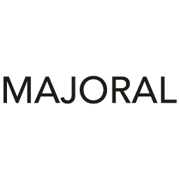 Majoral.com Logo