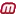 Majorette.com Logo