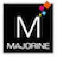 Majorine.com Favicon