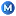 Majorpool.net Favicon