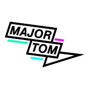 Majortom.be Logo