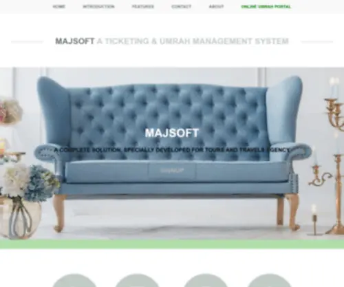 Majsoft.net(Majsoft) Screenshot