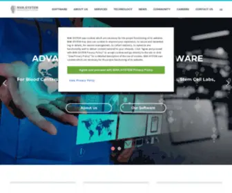 Mak-SYstem.net(Mak SYstem) Screenshot