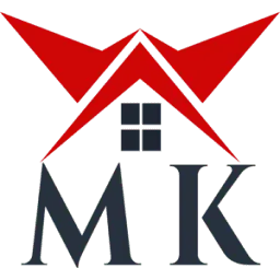 Makaankhojo.com Logo