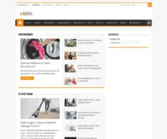 Makalemarketi.com(Makale Marketi) Screenshot