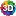 Make-3D.ru Favicon
