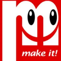 Make-IT.jp Favicon