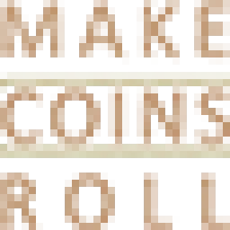 Makecoinsroll.com Favicon