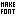 Makefont.com Logo