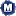 Makeitnew.io Logo