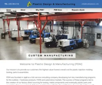 Makeitplastic.com(Makeitplastic) Screenshot