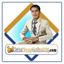 Makemoneyonline884.com Favicon