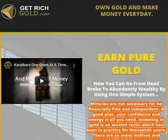 Makemoneyworkingforyou.com(How to make your money work for you even while you sleep) Screenshot