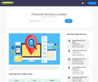Makemycredit.com(Build Credit Score with Make My Credit Repair Guide) Screenshot