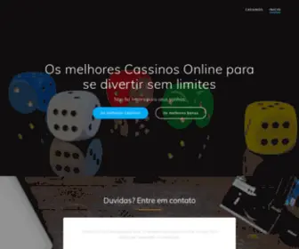 Cassino Online Brasil