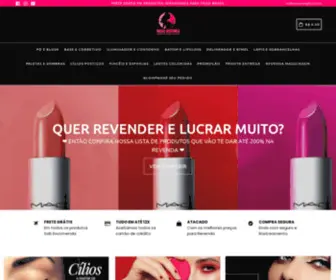 Makerevenda.com.br(Make Revenda) Screenshot