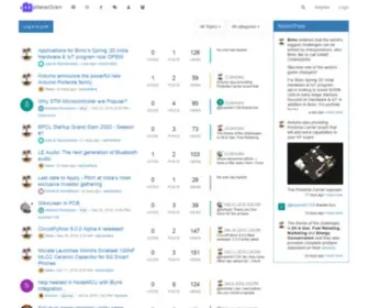 Makergram.com(Maker) Screenshot