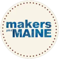 Makersguildmaine.org Logo